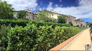 Castellina in Chianti Toscane Italie [upl. by Donna]