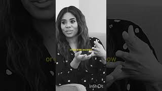 Regina Hall speaks on auditioning movies reginahall motivationalspeech [upl. by Nassah]