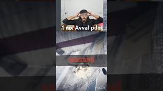 C2 nikla 1 no Avvol pilot😂😂casetoo trending gta [upl. by Ferino]