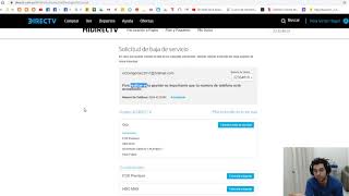 Como cancelar el servicio de DIRECTV RESUELTO [upl. by Latrena]