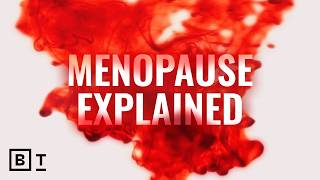 The science of menopause in 13 minutes  Dr Jen Gunter [upl. by Brannon]