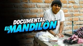 Documental quotEl Mandilónquot │Episodio 5  La Guía Del Varón [upl. by Medrek296]