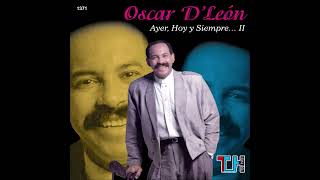 Mira Pa ahi  Oscar DLeon HiFi [upl. by Roby]