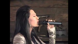 Ceca  Pile  LIVE  Novogodisnji svet uspesnih  TV BN 2007 [upl. by Barncard]