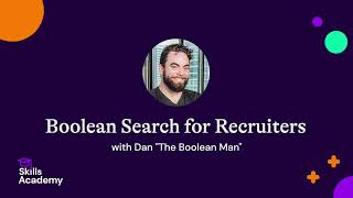 How to Use Boolean Search in Recruitment StepbyStep Examples [upl. by La Verne776]