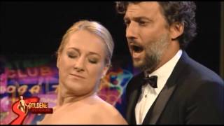 Diana Damrau amp Jonas Kaufmann Franz Lehar  Lippen schweigen [upl. by Ybrek]