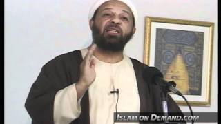 Muslims Will Face Three Types of Fitnah  Abdullah Hakim Quick [upl. by Goebel]