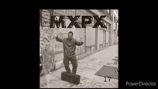 MXPX  17  1994 Full Album [upl. by Assyle70]