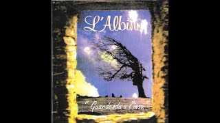 LAlbinu  Canzona 1996 [upl. by Akirret]