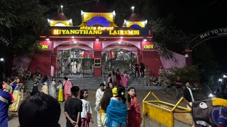 Durga Puja Hiyangthang bor lai khurumba lk o mayam [upl. by Rozelle]