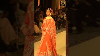 Fashion show Manish Malhotra colaba taj palace exclusive evening in Mumbai night [upl. by Eetnwahs]