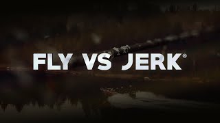 FLY VS JERK 15  TEASER [upl. by Burney]