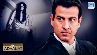 क्या KD खेलेंगे मौत के साए का खेल  अदालत Adaalat  Full Episode 142143 [upl. by Yeleak497]