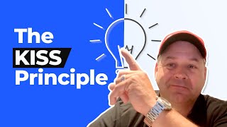 The KISS Principle in Web Design  Pro Tips from Bwired [upl. by Marcella667]