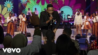 Joyous Celebration  Tsonga Praise Medley Live At The Joburg Theatre  2022 [upl. by Tollmann285]