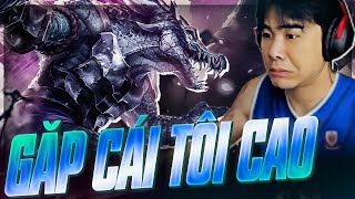 ZEROS BẮT GẶP AATROX CÁI TÔI SIÊU CAO RENEKTON VS 1CHAMP GANGPLANK CAO THỦ HÀN [upl. by Ylrebmic]