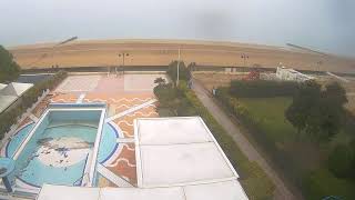 Live Webcam from Park Hotel Brasilia Jesolo [upl. by Nivrae]