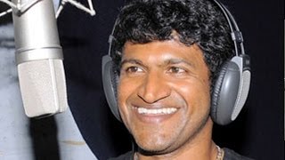 Adyaksha  Title Track First Look  Puneeth Rajkumar  Sharan  Arjun Janya [upl. by Gillespie754]