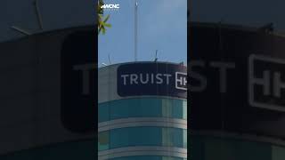 Truist Bank customers cant access credit cards shorts money [upl. by Naelopan531]