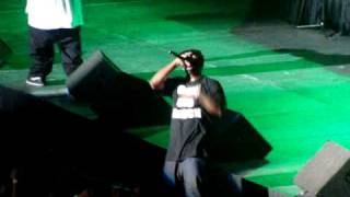 Young Jeezy Performing quotI Luv Itquot amp quotI Put Onquot  TI Farewell Concert in Detroit [upl. by Lorac819]