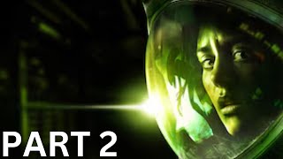 FULL STREAM The Continuation  Alien Isolation [upl. by Leonhard]