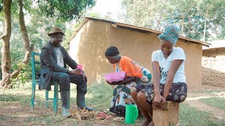 LUHYA BUKUSU SHORT FILM  DOWRY BUKHWE [upl. by Dare118]