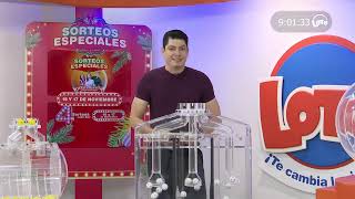 Sorteo LOTO 900 PM Lunes 11 de Noviembre de 2024 [upl. by Hess512]