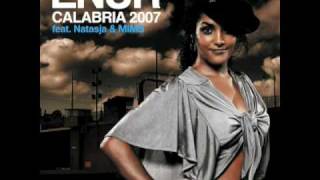 Calabria 2007  Enur feat Natasja amp MIMS [upl. by Dolhenty]