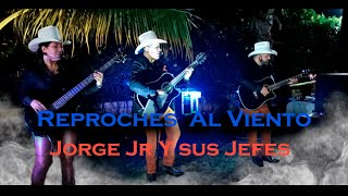 Reproches Al Viento En Vivo [upl. by Paresh]