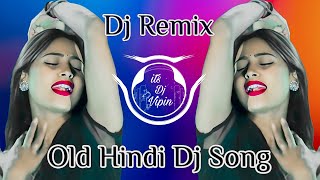 Dj Song💙  Dance Remix  Hard Bass ❤️‍🔥  JBL Dj Remix  Old Hindi Dj Song 🥀  Dj Remix 2024 [upl. by Acinonrev]