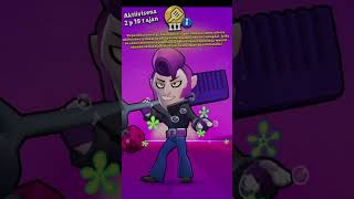 Im the best brawlerbrawl starssupercellshortpippeli [upl. by Loggia]