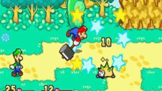 Mario amp Luigi Superstar Saga ITA Parte 13 Un Ladro Toscano [upl. by Davena612]