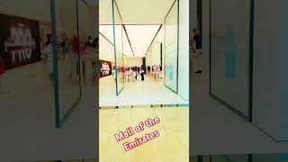 Chaudhry Irfan hanif Dubai UAE 🇦🇪🇦🇪🇦🇪 Mall of the Emirates Dubai [upl. by Una]