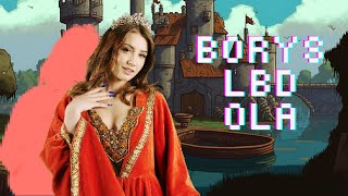 Borys LBD  Ola Official Video [upl. by Haniraz]