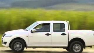 2014 GWM STEED 5 SERIES DOUBLE CAB 4X2 [upl. by Assirehc]