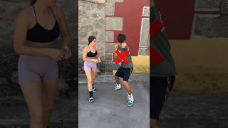 Cruceta de boxeo ll👌nuevo tutorial cruz boxeo boxing boxingtraining parati fyp viral [upl. by Adabelle]