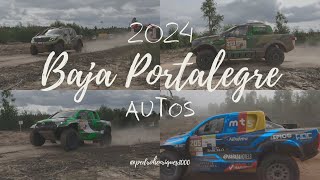 Baja Portalegre 2024  Autos [upl. by Simone]