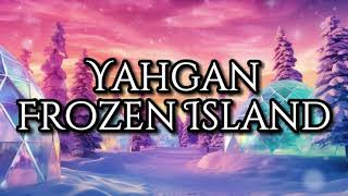 Yahgan  Frozen Island Full Album [upl. by Duaner756]