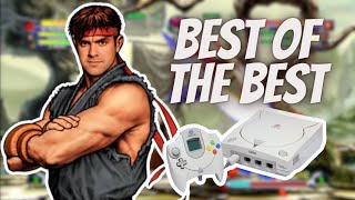 Top 5 Fighting Games on Sega Dreamcast  MustPlay Classics for Retro Gamers [upl. by Treve]