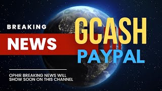 GCash amp PayPal Filipinos Get Easier Fund Transfers 🇵🇭 [upl. by Dranyl]