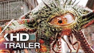 The Best Upcoming ACTION Movies 2022 Trailers [upl. by Care]