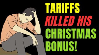 Tariffs Explained How They Impact Your Wallet and the Working Class [upl. by Rebekkah]