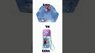 Lisa or lena subscribe music despacito song live love subscribe barbie fashion cute [upl. by Einahpats]