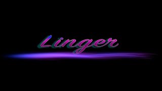 Linger Trailer [upl. by Attevaj]