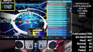 【IIDX】BPLの楽曲パックやるで【DP配信146】 [upl. by Floro]