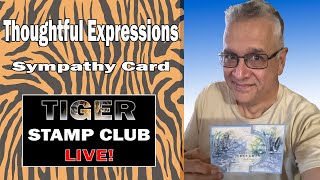 Tiger Stamp Club Live [upl. by Ylro]