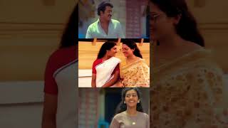 Onnam Raagam Paadi Song  Thoovana Thumbikal  Mohanlal  Parvathi shorts song whatsappstatus [upl. by Westphal]