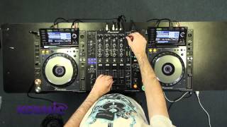 How To Setup Your DJ Equipment [upl. by Heller141]