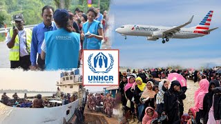 UNHCR MALAYSIA  Rohingya Daily News Today  Rohingya Reality TV  September 28 2024 [upl. by Enajiram]