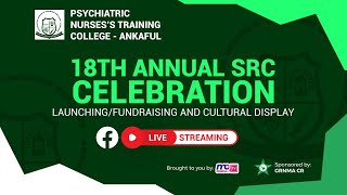 18th Annual SRC Celebration  PNTC [upl. by Warton]